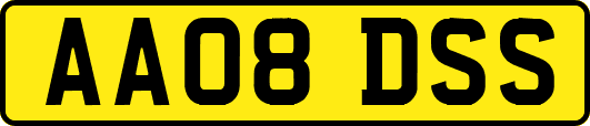 AA08DSS