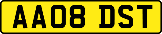 AA08DST