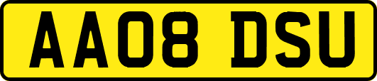 AA08DSU