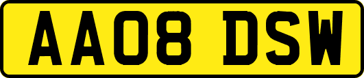 AA08DSW