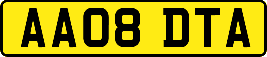 AA08DTA
