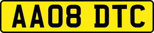 AA08DTC