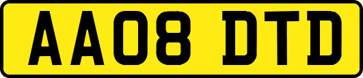 AA08DTD