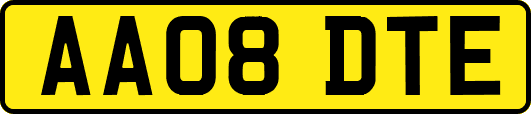 AA08DTE