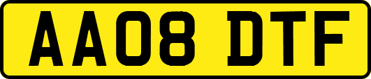 AA08DTF