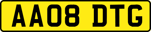 AA08DTG
