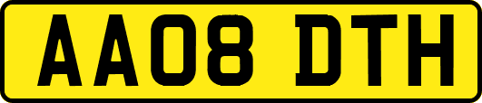 AA08DTH