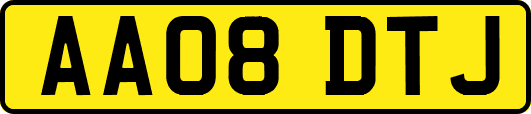 AA08DTJ