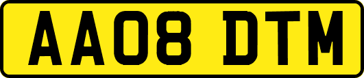 AA08DTM