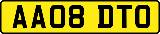 AA08DTO