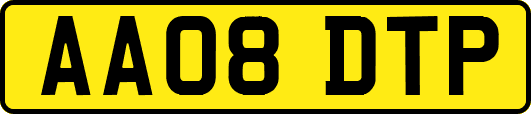 AA08DTP