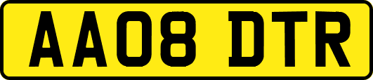 AA08DTR