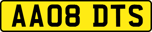 AA08DTS