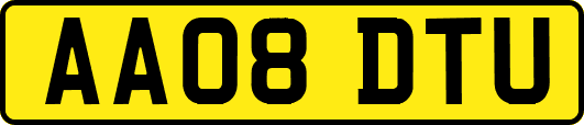 AA08DTU
