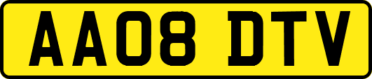 AA08DTV