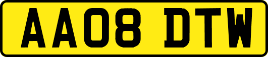 AA08DTW