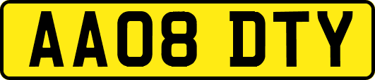 AA08DTY