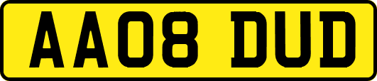 AA08DUD