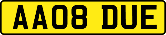 AA08DUE