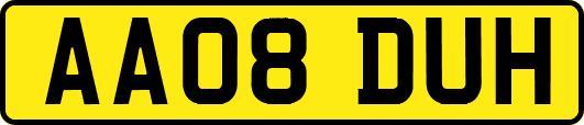 AA08DUH