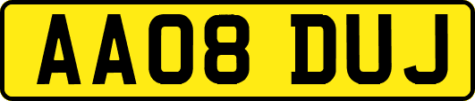 AA08DUJ