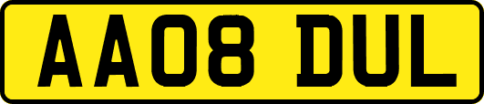 AA08DUL