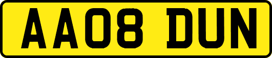 AA08DUN