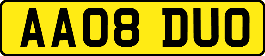 AA08DUO