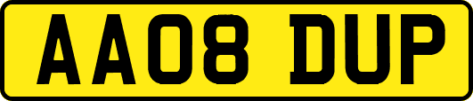 AA08DUP