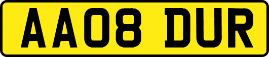 AA08DUR