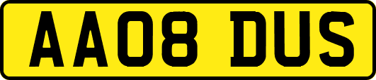 AA08DUS