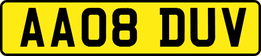 AA08DUV
