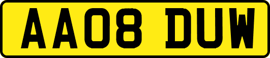 AA08DUW
