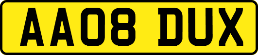 AA08DUX