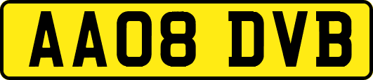 AA08DVB
