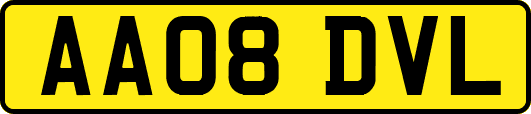 AA08DVL