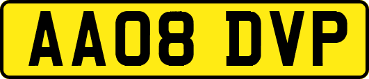 AA08DVP