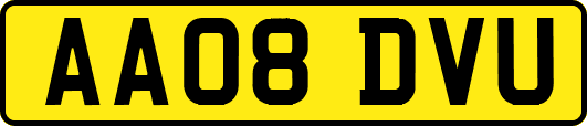 AA08DVU