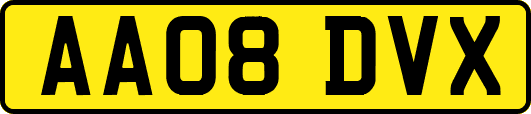 AA08DVX
