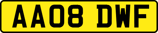 AA08DWF