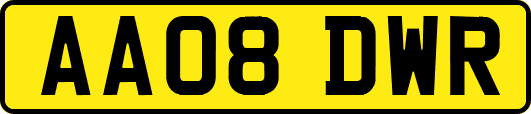 AA08DWR