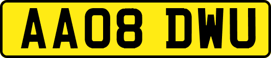 AA08DWU