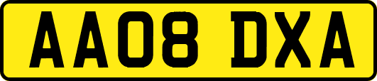 AA08DXA