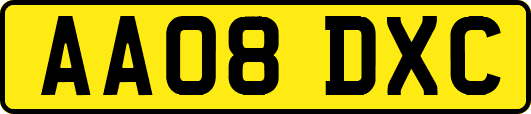 AA08DXC