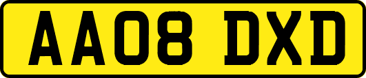 AA08DXD