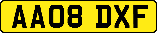 AA08DXF