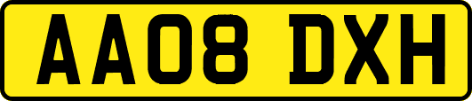 AA08DXH