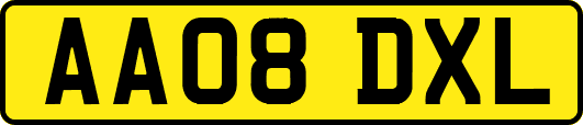 AA08DXL