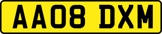 AA08DXM