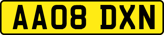 AA08DXN